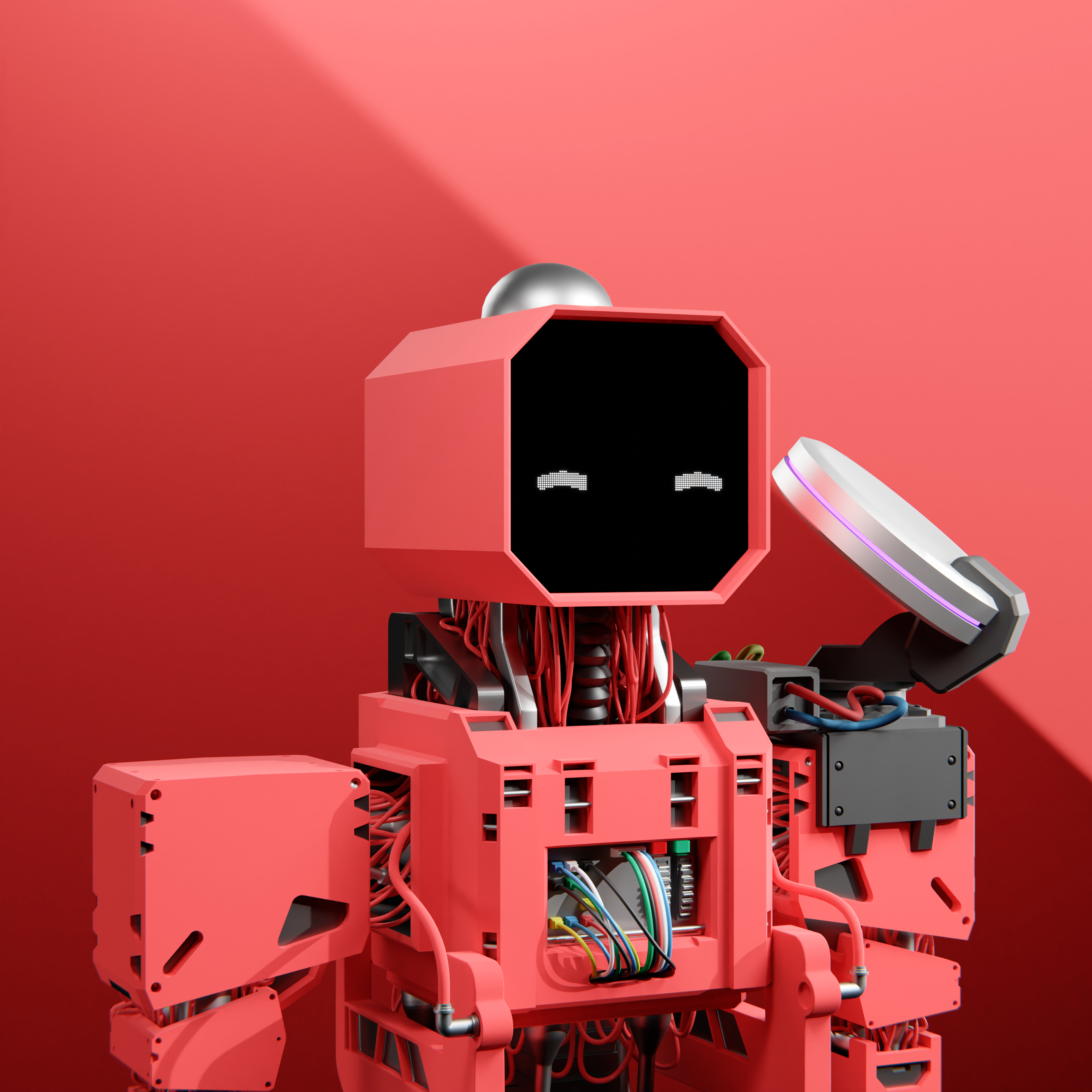 Enforcer Machin