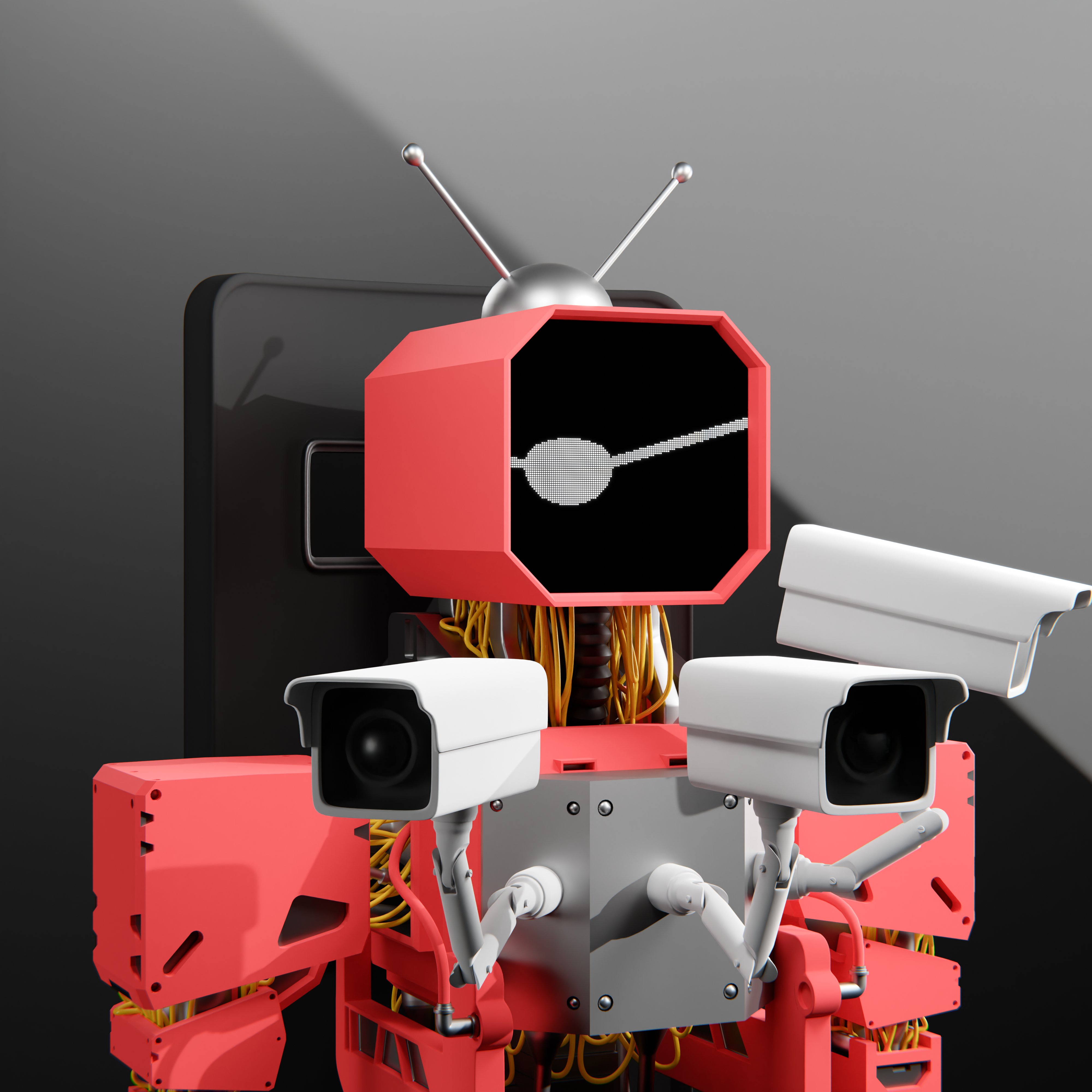 Enforcer Machin