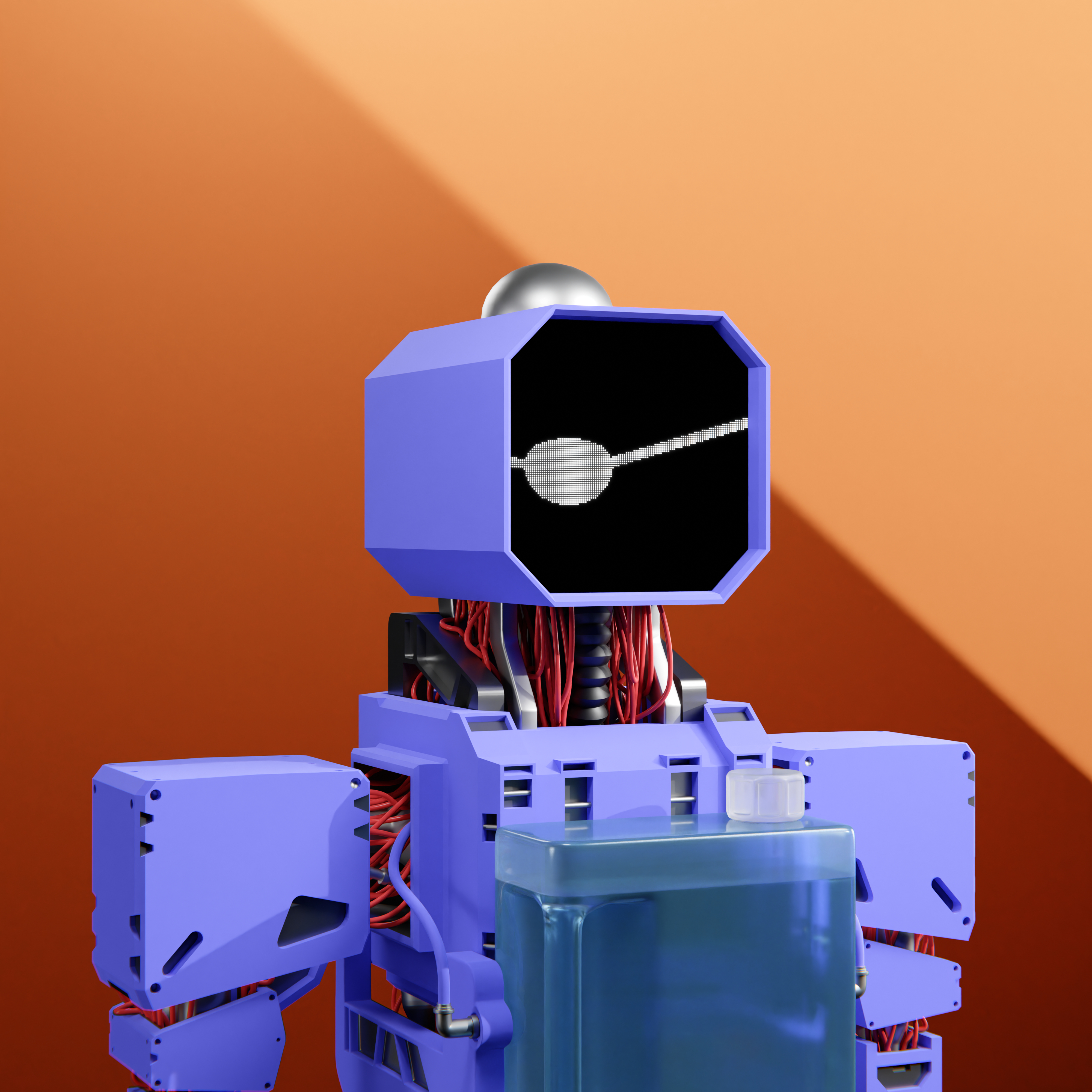 Enforcer Machin